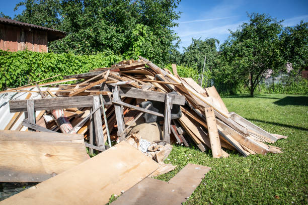 Best Residential Junk Removal in Belwood, NC